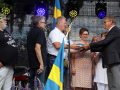 Nationaldag Kenny 21